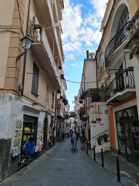 La Taverna del Duca