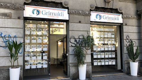 GRIMALDI IMMOBILIARE MILANO Porta Romana