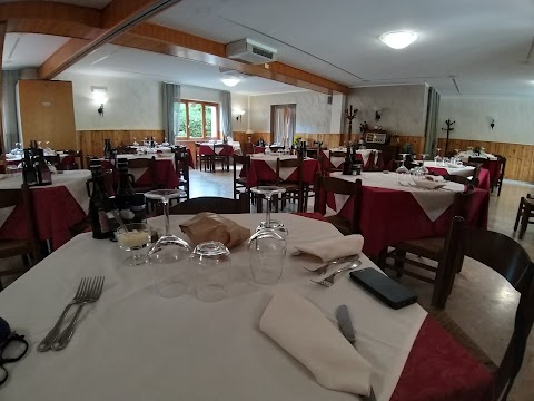 Al Cacciatore Albergo Ristorante