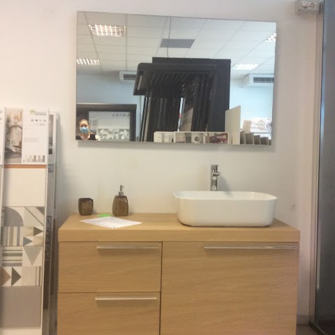 Pavimenti e Arredo Bagno Sanitari Ceralma Casier