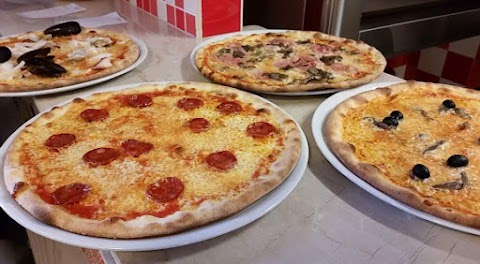 Ristorante Pizzeria Lanima