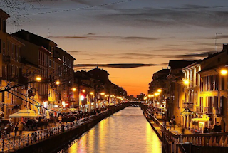 The Boutique Houses ✧ Navigli ✧