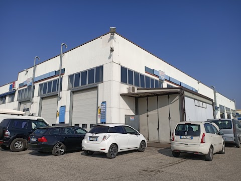 Bosch Car Service Centro Diesel Srl