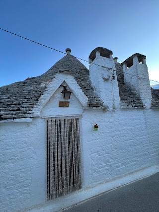 I trulli di Ottavio