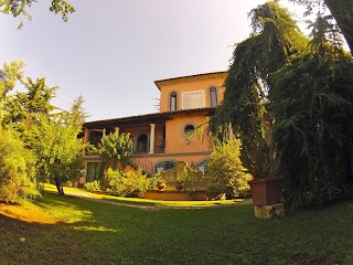 Antica Pietrara - B&B