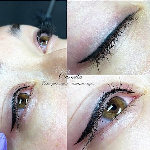 Elisa Canella Permanent Make-up Studio