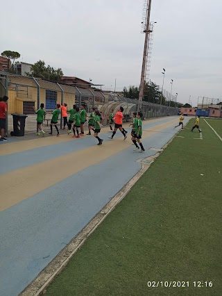 Ssd Eretum Monterotondo Calcio