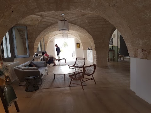 Masseria San Giovanni