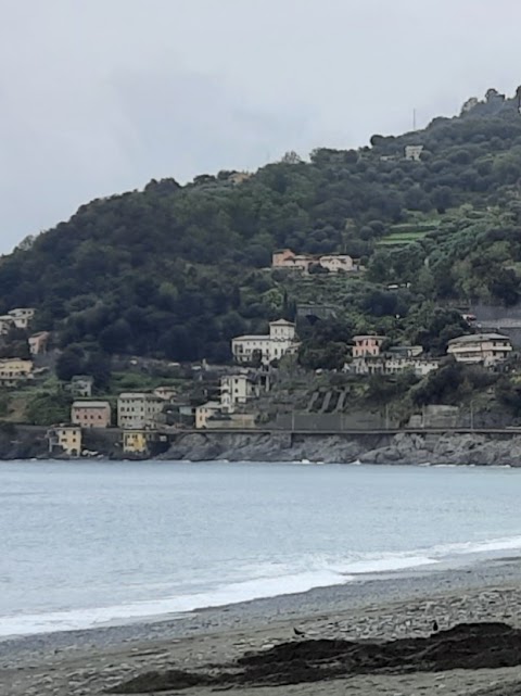 Villa Vacanze Liguria - Villa D’Albertis