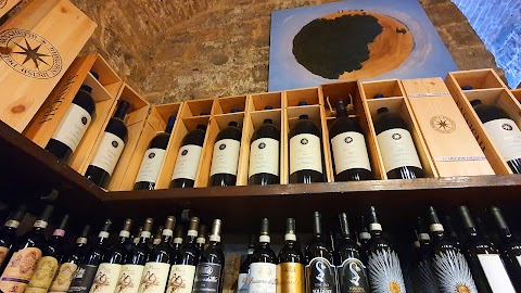 Enoteca la Fortezza di Montalcino Srl