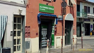 ALI KEBAB CONSEGNA A DOMICILIO