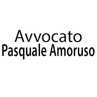 Avvocato Pasquale Amoruso