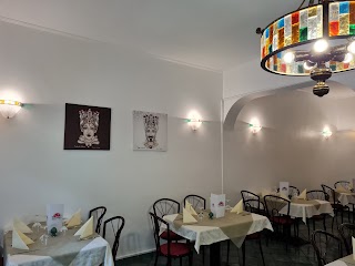 Ristorante pizzeria fusorario via ruggero settimo 25 Terrasini 90049