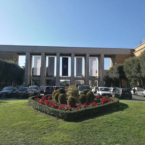 Facoltà di Giurisprudenza, Università degli studi di Roma ''La Sapienza''