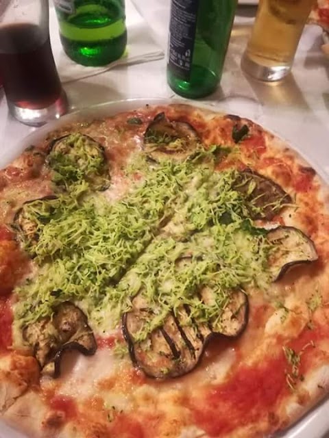 Pizzeria da Bruno