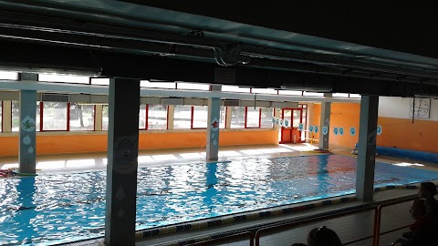 Piscina comunale di Rignano