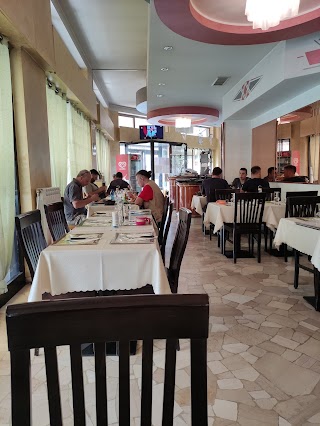 Ristorante Pizzeria di Chen Dandan