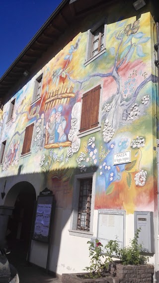 Famiglia Cooperativa Valle del Chiese