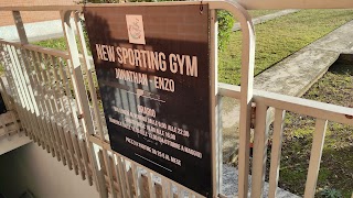 Sporting Gym S S D R L