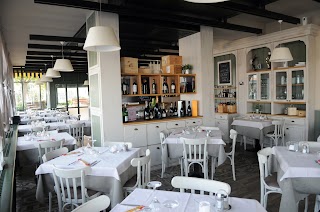 Ristorante Pizzeria Leon D'Oro