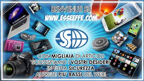 ESSEEFFE www.esseeffe.com - S.F. 10 DI SCARINCI FABRIZIO