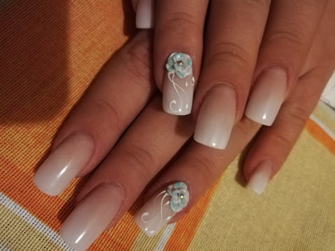 Muza Nails Di Araceli Elisa