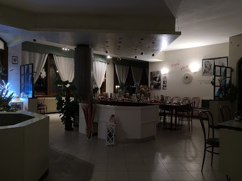 Trattoria All'Edera (solo pranzo)