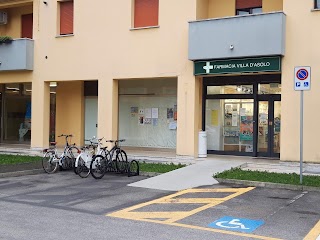 Farmacia Villa d’Asolo