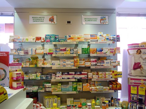 Farmacia Flebus Dr. Maria Grazia