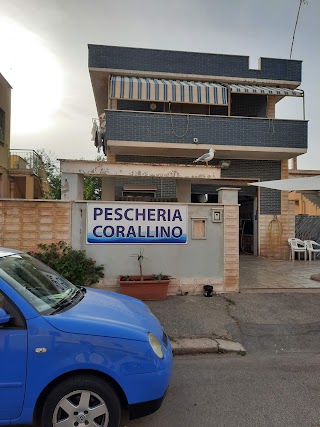 Pescheria Corallino