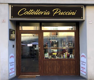 Coltelleria Puccini