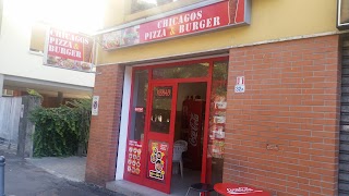 Chicagos Pizza & Burger