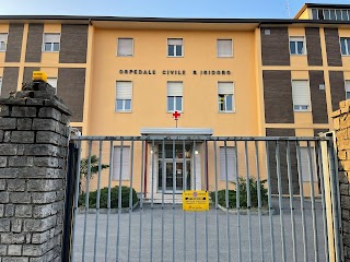 Ospedale "Sant'Isidoro" F.E.R.B.