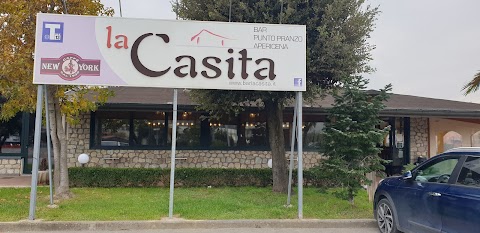 La Casita Ristorante Pizzeria Agliana