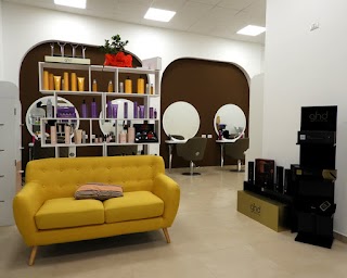 Artgiò - Hair Design Salon