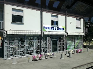 Forniture & Stampe