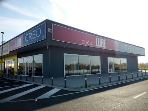 Lube Creo Store Trezzo