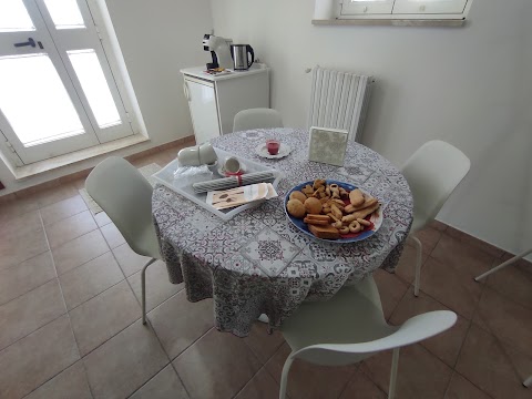 La Torlia - Bed & Breakfast CIS TA077301961000019564