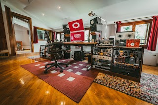 Overdrive Recording Studio