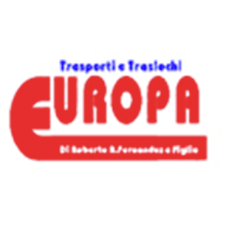 Traslochi e Trasporti Europa