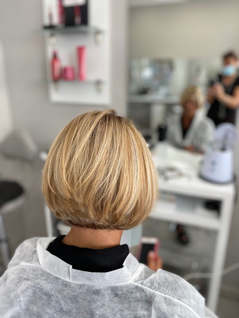 Stile Capelli di Ventrice - Salone L'Oréal Professionnel