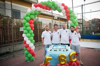 Scuola calcio Azzurra Fatima fbc