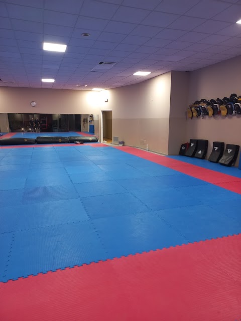 ASD Bellator Eretum Academy