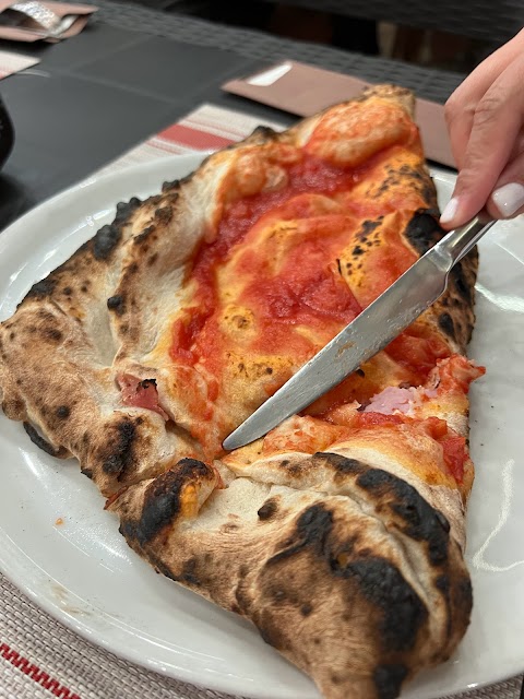 Ristorante Pizzeria Pulcinella