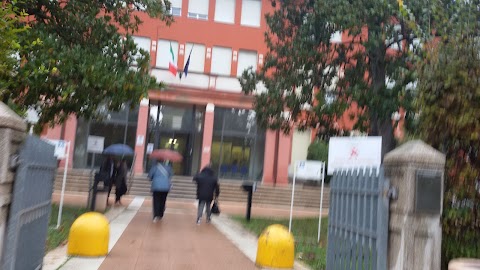 Ospedale di Carpi