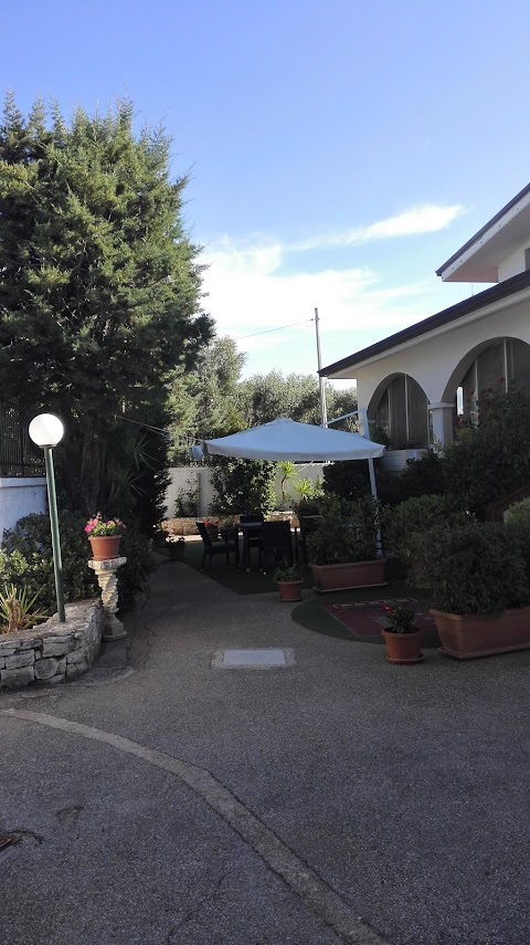 Hotel Pirotta