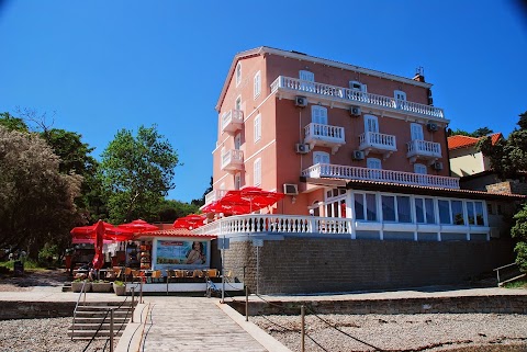 Hotel Fiesa