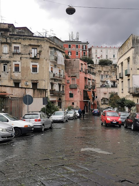 Nuovo Teatro Sanità