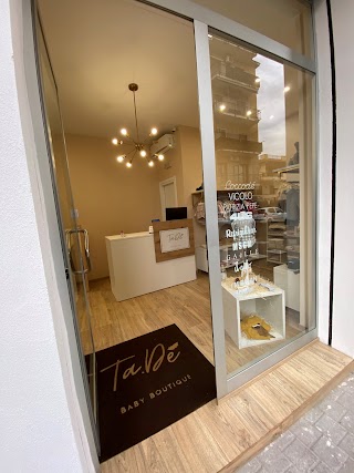 TaDè Baby Boutique