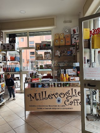 Millevoglic Caffè